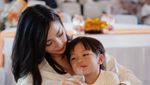 Nikita Willy Ajak Issa Xander Kulineran ke Turki hingga Inggris