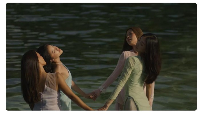 88rising Bentuk Girl Group Indonesia no na