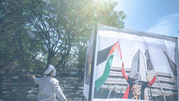 Pameran Foto KAA 70 Tahun di Bandung