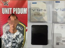 Andi Diringkus Usai Curi HP Petani di PALI, Sempat Buron Satu Bulan