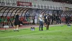 PSM Makassar Tumbang Lagi di Stadion BJ Habibie Parepare