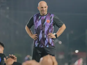 Bernardo Tavares Tak Akan Mundur: PSM Butuh Saya
