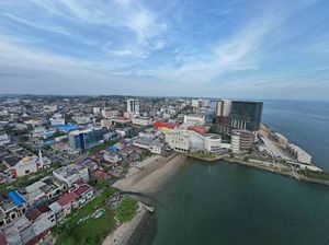 Balikpapan, Kota dengan Tingkat Kemiskinan Terendah di Indonesia