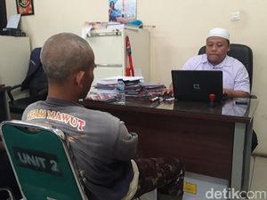 Wanita Boyolali Dibacok Tetangga, Berawal Beli Rumah Pelaku yang Dilelang Bank