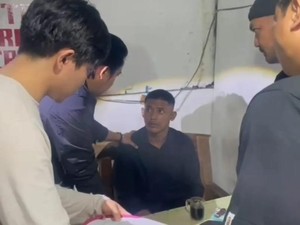 Polisi Ungkap Kronologi Pembunuhan Wanita di Kosan Cikarang