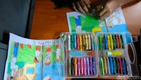 Pendidikan inklusif diyakini dapat menjadi pondasi masa depan Indonesia yang lebih adil, ramah perbedaan, dan menghargai potensi setiap anak.