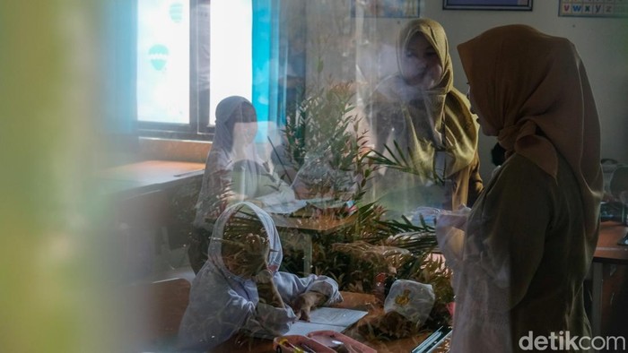 Pemerintah Dorong Pendidikan Inklusif untuk Semua Anak Akses bagi anak berkebutuhan khusus masih menjadi catatan di dunia pendidikan. Pemerintah menegaskan komitmen menghadirkan pendidikan inklusif bagi semua anak.