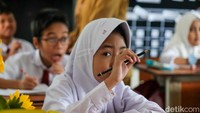 Mengusung visi Pendidikan Bermutu untuk Semua, Kemendikdasmen mendorong pendekatan inklusif dalam sistem pendidikan nasional. 