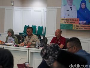 Pemkab Bogor Dorong Inovasi dalam Perlindungan Anak