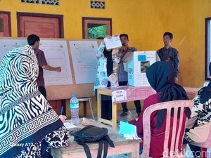 Paslon Suryatati-Ii Sumirat Gugat Hasil PSU Bengkulu Selatan ke MK