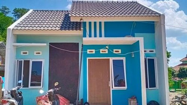 Ada Rumah Murah Mulai Rp 140 Juta-an di Pataruman Banjar
