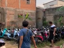 Terbongkarnya Gudang Motor Sitaan Si Mata Elang di Bogor