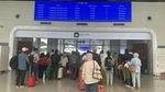 Penumpang Kereta Cepat Tembus 9 Juta!