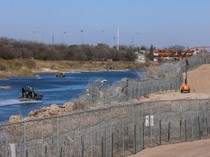 Meksiko Setuju Kirim Pasokan Air ke AS Usai Trump Ancam Naikkan Tarif