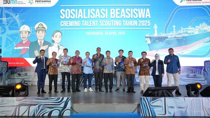 Pertamina