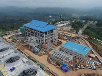 PGE Catat Pendapatan US$101,5 Juta, Siap Genjot Energi Berkelanjutan