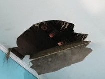 SD di Babat Lamongan Dibobol Maling, Laptop hingga Uang Tunai Raib