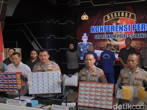 Terkuak Modus Pasutri Palsukan Data untuk Cairkan Dana JHT