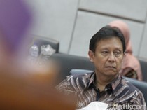 Menkes Targetkan Pembangunan 66 Rumah Sakit Dipercepat Jadi 2 Tahun