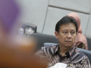 Menkes Buka-bukaan, Ini Prodi PPDS dengan Laporan Kasus Bullying Terbanyak