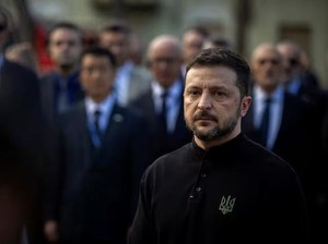 Trump Jinakkan Zelensky, Kini AS Bisa Gali Harta Karun di Ukraina