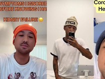 Pria Usia 30-an Kena Gagal Ginjal dan Gagal Jantung, Apa Pemicunya?