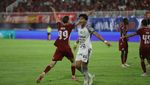 PSM Makassar Tumbang Lagi di Stadion BJ Habibie Parepare
