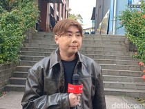 Roy Kiyoshi Ungkap Pengalaman Jadi Korban Gagal Operasi Plastik