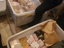 Jampidsus Cerita Anak Buah Mau Pingsan Nemu Duit Nyaris Rp 1 T di Rumah Zarof