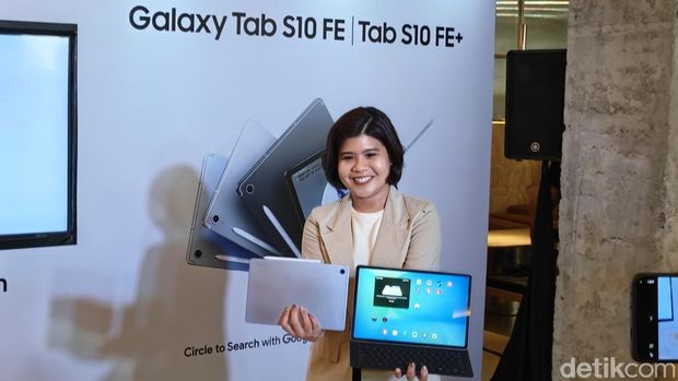 Samsung Galaxy S10 FE