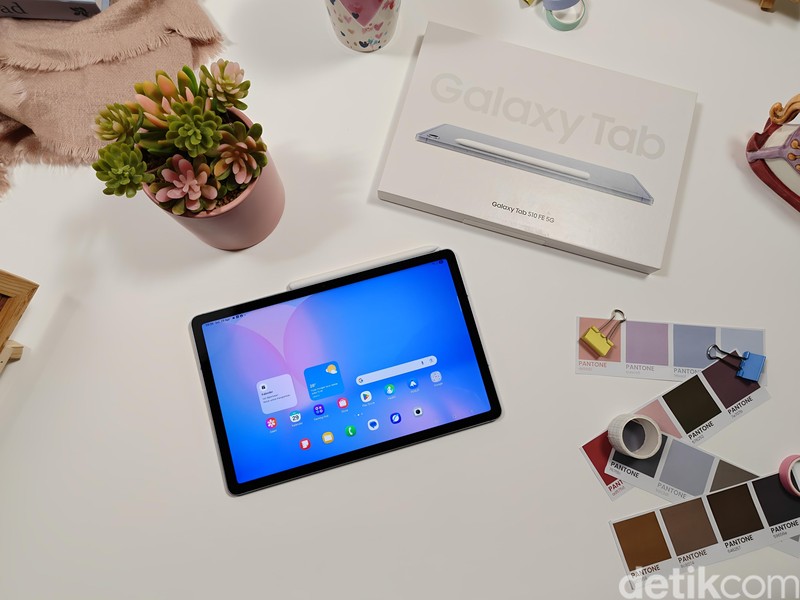 Samsung Galaxy S10 FE