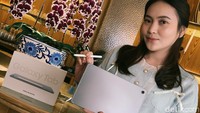 Wujud Galaxy Tab S10 FE, Tablet Samsung Terbaru Harga Rp 7 Jutaan