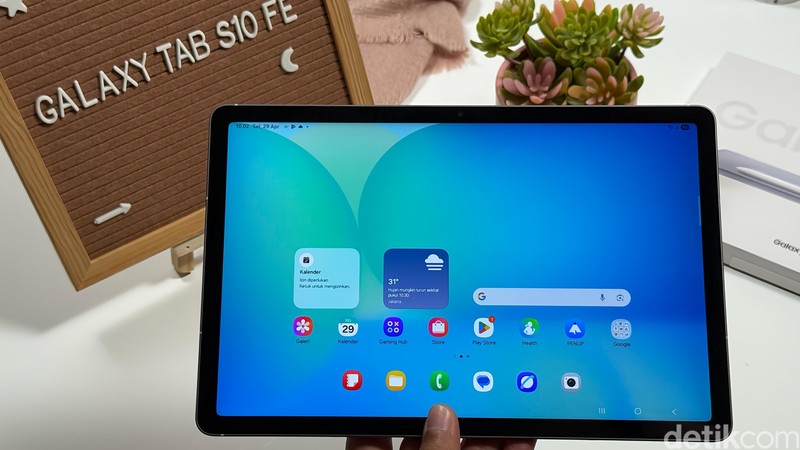 Samsung Galaxy S10 FE