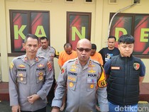 Video: 50 Orang Tertipu Travel Umrah Bodong di Banten, Rugi Rp 450 Juta