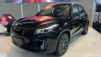 Mobil Listrik Seres 3 Meluncur di Indonesia, Harganya Rp 300 Jutaan!