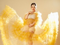 Congrats! Siti Badriah Lahirkan Anak Perempuan Kedua