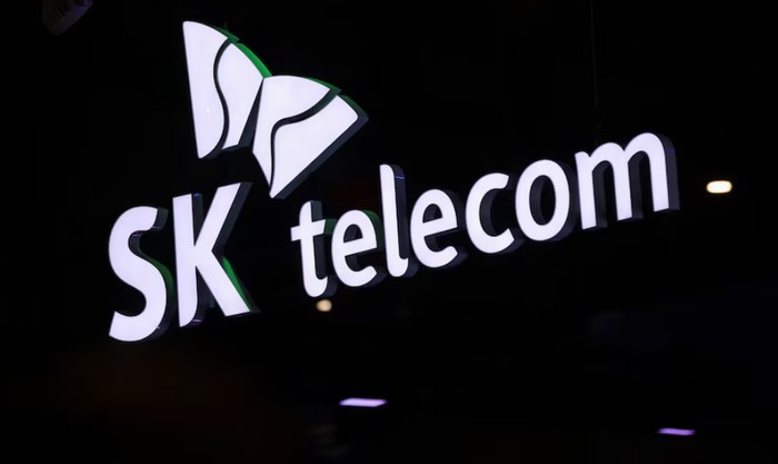 SK Telecom