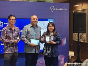 Operator Asal Singapura Smartcom Masuk RI Incar Sektor Strategis