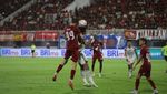 PSM Makassar Tumbang Lagi di Stadion BJ Habibie Parepare