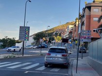 Cerita WNI Saat Listrik Padam di Spanyol Bikin Gagalkan Liburan ke Granada