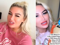 Tak Pernah Masak, Wanita Ini Habiskan Rp 11,3 Juta Seminggu untuk Pesan Makan