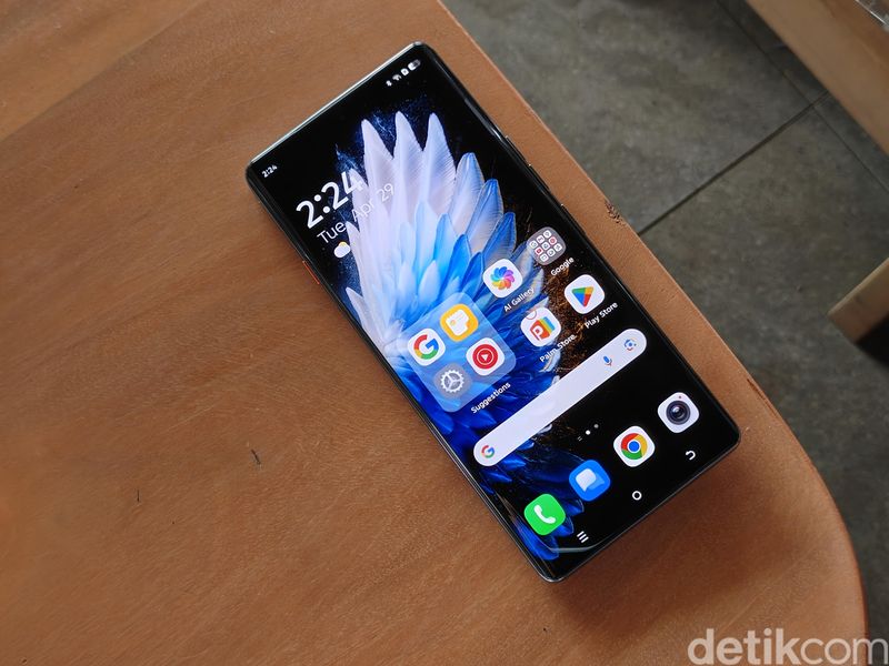 Tecno Camon 40 Pro 5G