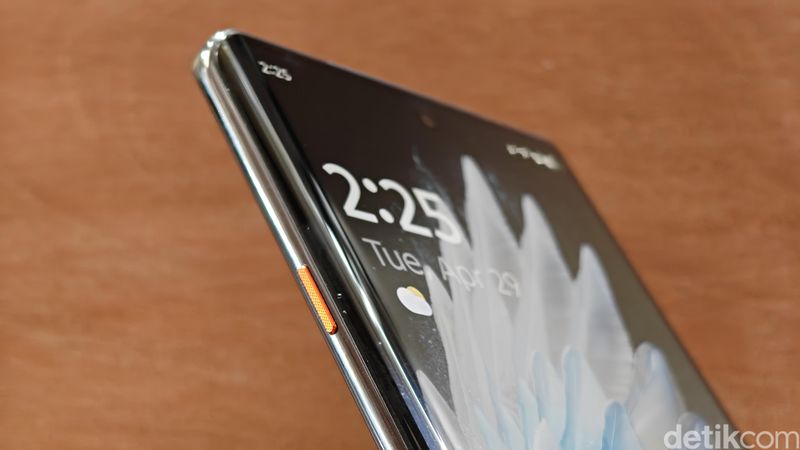 Tecno Camon 40 Pro 5G
