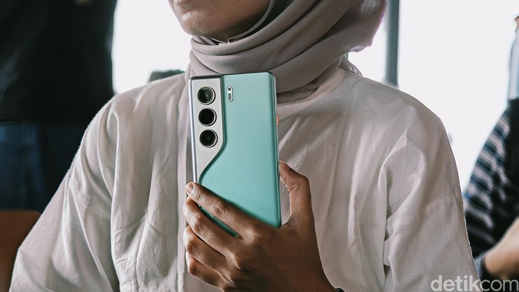 Tecno Camon 40 Pro 5G