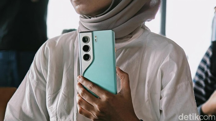 Tecno Camon 40 Pro 5G