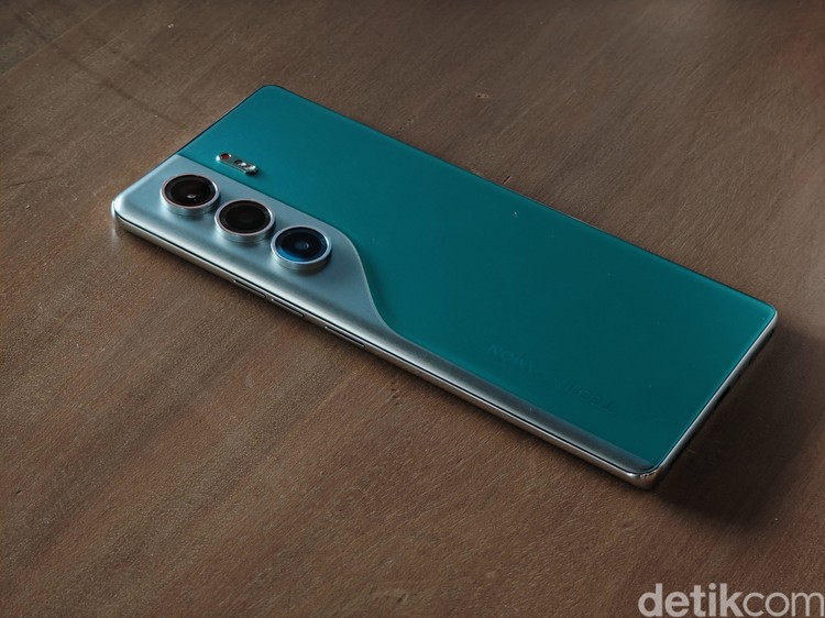 Tecno Camon 40 Pro 5G