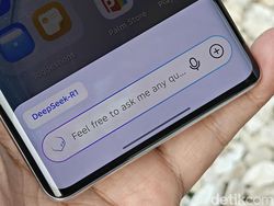 Menggenggam Tecno Camon 40 Pro 5G, HP Rp 3 Jutaan Kamera Jadi Unggulan