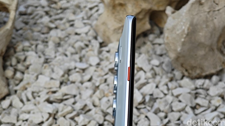 Tecno Camon 40 Pro 5G