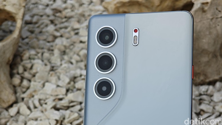 Tecno Camon 40 Pro 5G