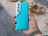 Tecno Camon 40 Pro 5G
